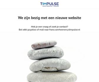 http://www.timpulse.nl