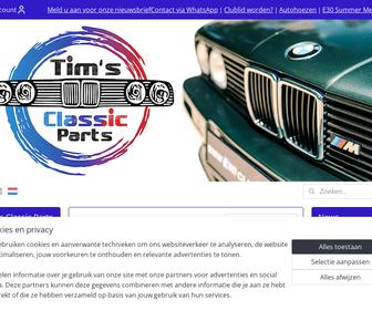 http://www.timsclassicparts.nl