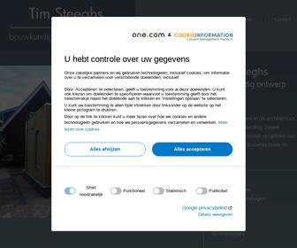 http://www.timsteeghs.nl