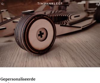 timvankleef