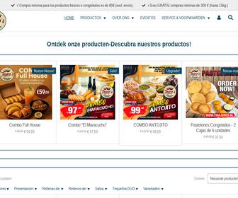 I&j Concept`s And Supplies