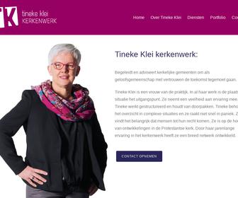 http://www.tinekeklei.nl
