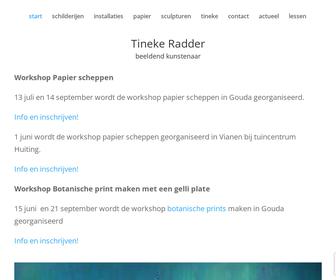 http://www.tinekeradder.nl