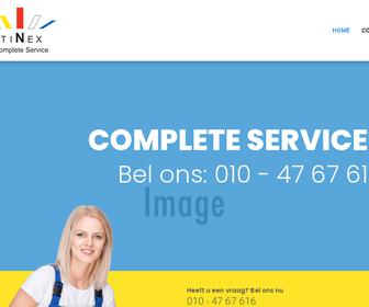 Tinex Complete Service