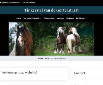 http://www.tinkerstal.nl
