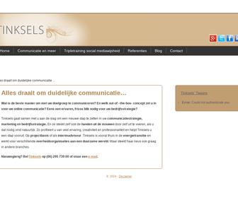 http://www.tinksels.nl