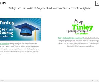 http://www.tinley.nl