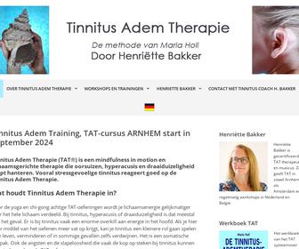 http://www.tinnitusademtherapie.nl