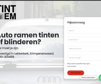 http://www.tintem.nl