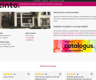 https://www.tinto.nl