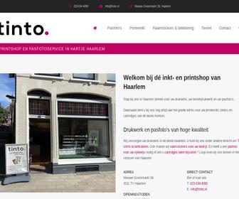 http://www.tinto.nl