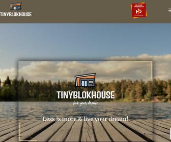 http://www.tinyblokhouse.nl