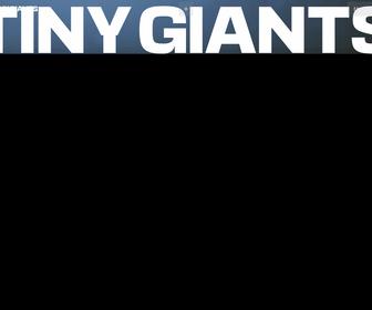 https://www.tinygiants.nl