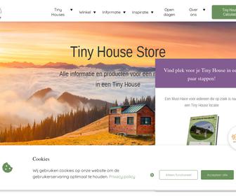 http://www.tinyhouse-store.nl