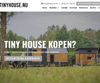 http://www.tinyhouse.nu