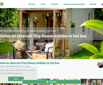 http://www.tinyhousehilver.nl