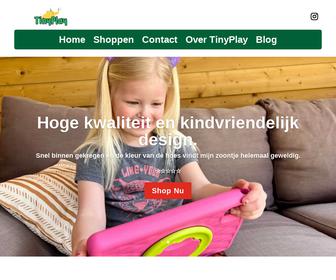 https://www.tinyplay.nl