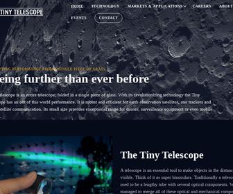 https://www.tinytelescope.com