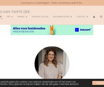 http://www.tipsvantantedee.nl