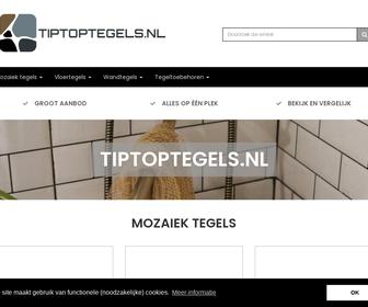 http://www.tiptoptegels.nl