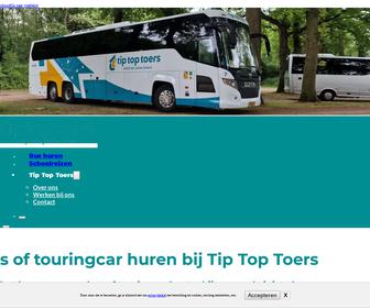 Tip Top Toers & Transport