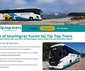 Tip Top Toers & Transport