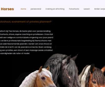 http://www.tisahorses.nl