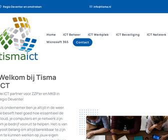 TISMA ICT