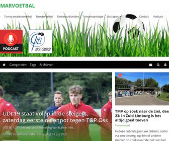 http://www.tismarvoetbal.nl