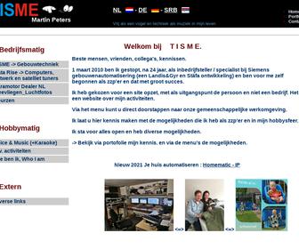 http://www.tisme.nl