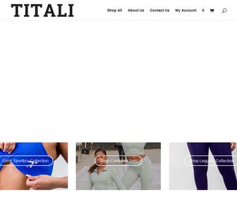 https://www.titali.nl