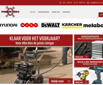 https://www.titanium-tools.nl