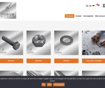 http://www.titanium-webshop.eu