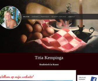 Titia Kempinga