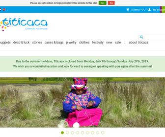 Titicaca Trade