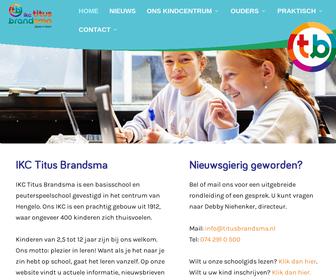 http://www.titusbrandsma.nl