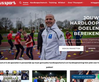http://www.titussport.nl