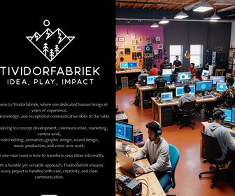 http://www.tividorfabriek.nl