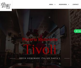 Pizzeria Tivoli B.V.