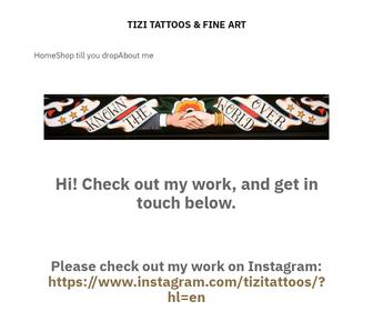 Tizi Tattoos