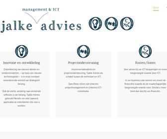 Tjalke Management & ICT Advies