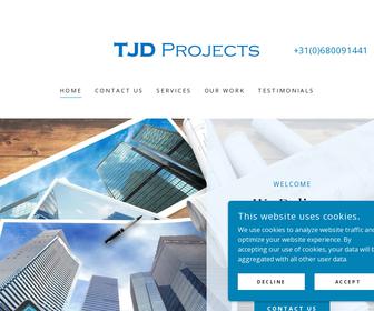 TJD Projects B.V.