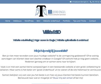 http://www.tjeerdengel.nl