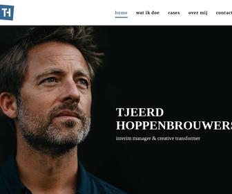 http://www.tjeerdhoppenbrouwers.nl