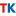 Favicon van tk.nl