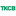 Favicon van tkcb.nl