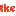 Favicon van tke-isolatie.nl