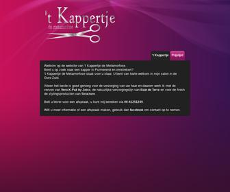 http://www.tkappertjedemetamorfose.nl