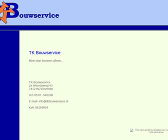 TK Bouwservice