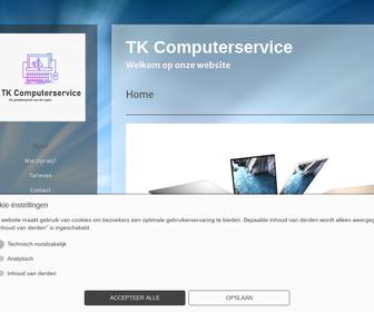 http://www.TKComputerservice.nl